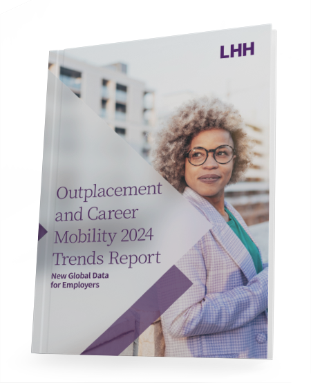 Outplacement and Mobility 2024 Trends Report