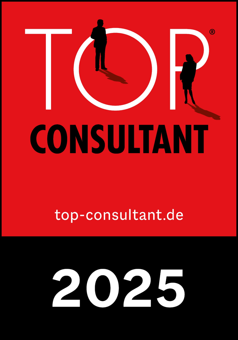 Top Consultant 25 member