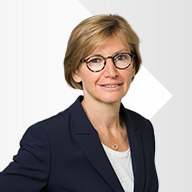 Headshot of Anne-Caroline Moeller, Managing Director for France