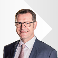 Headshot of Christophe Touton, Managing Director for Continental Europe