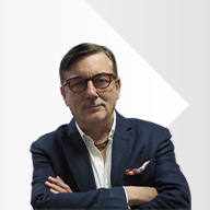 Headshot of Juan Luis Goujon, Global Head ICEO