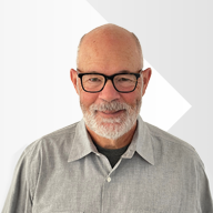 Headshot of Larry Pentis, ICEO Regional Practice Leader for US West