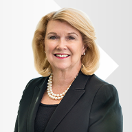 Headshot of Maureen Quinn, ICEO Practice Leader for Canada