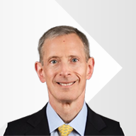 Headshot of Reuben Cohen, Managing Director for North America