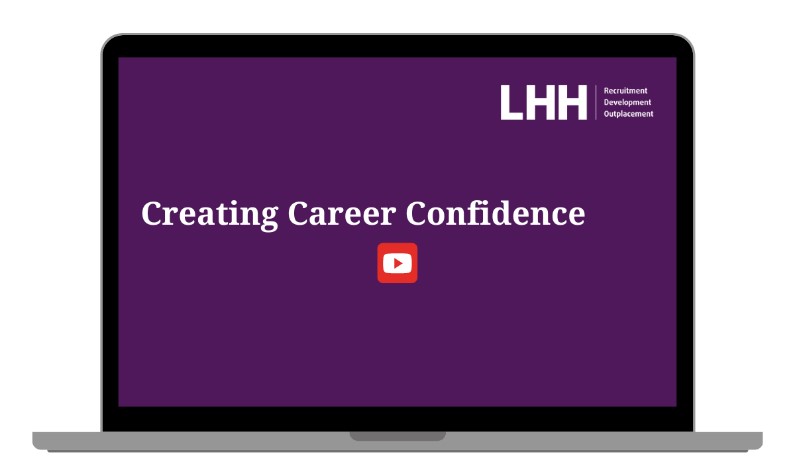 Creating Career Confidence