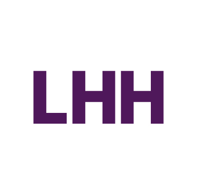 LHH logo