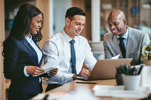 Top ten reasons Solicitors go 'In-House'