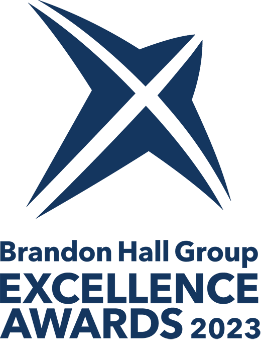 2023 Brandon Hall Excellence Awards